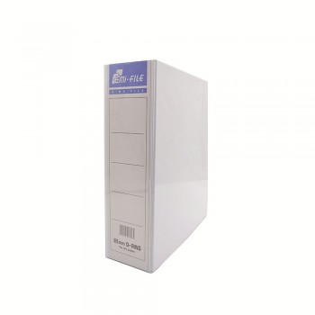 EMI 65mm 4D ring file