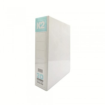 K2 50mm 3D ring file