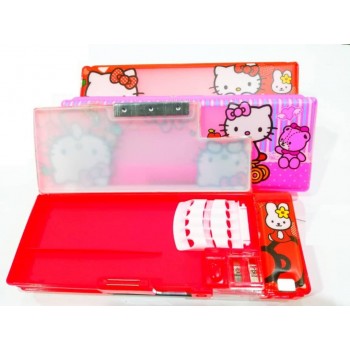 KM Kitty Pencil Case (5100K)