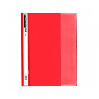 K2 807 PP Management file - Red