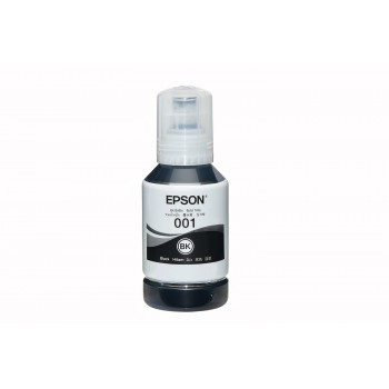 Epson T03Y100 Black Ink Bottle 140ml