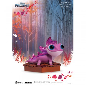 Disney Frozen II: Mini Egg Attack - Bruni (Fire Ver.)