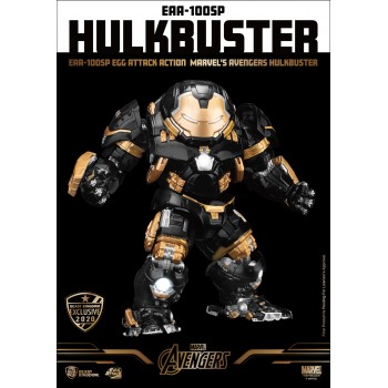 Marvel Egg Attack Action : Avengers : Age of Ultron Hulkbuster Limited Edition (EAA-100SP)
