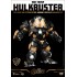 Marvel Egg Attack Action : Avengers : Age of Ultron Hulkbuster Limited Edition (EAA-100SP)