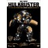 Marvel Egg Attack Action : Avengers : Age of Ultron Hulkbuster Limited Edition (EAA-100SP)