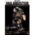 Marvel Egg Attack Action : Avengers : Age of Ultron Hulkbuster Limited Edition (EAA-100SP)