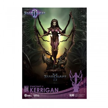 Starcraft II - Kerrigan (DS-070)