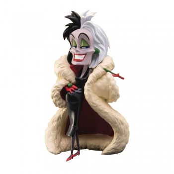 Disney Villain: Mini Egg Attack - Cruella (MEA-007CRL)