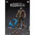 Justice League: Dynamic 8ction Heroes - Aquaman (DAH-007)