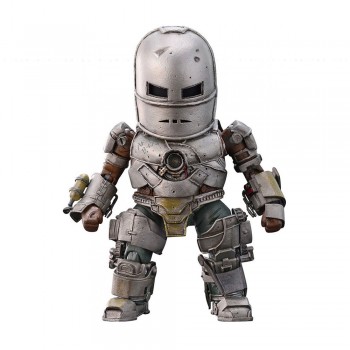 Marvel Avengers: Egg Attack Action - Iron Man 3 - Iron Man Mark 1 (EAA-003)