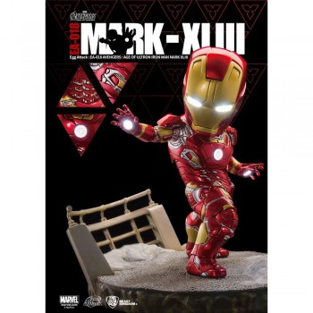 Marvel Avengers: Egg Attack - Age of Ultron - Iron Man Mark 43 (EA-018)