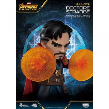 Marvel Avengers: Infinity War - Egg Attack Action - Doctor Strange (EAA-072)
