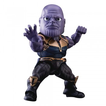 Marvel Avengers: Infinity War Egg Attack Action - Thanos (EAA-059)