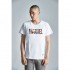 Marvel Kawaii Series Marvel Tee (White, Size S)