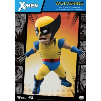 Marvel X-Men: Egg Attack Action - Origins Wolverine (EAA-066)