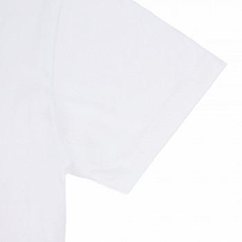 Avengers: Endgame Series Ronin Tee (White, Size L)