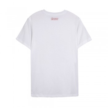 Avengers Series Tee - Logo 09 - White