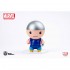 Marvel Kawaii Multi-functional Piggy Bank - Thor (MK-PGB-TR)