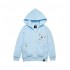 Frozen 2 Series : Olaf - Kids Hoodie Jacket (Blue - Size 120)