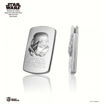 STA-SW-STA-002 Rogue One: A Star Wars Story Card Case Stormtrooper