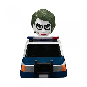 DC Batman The Dark Knight - Joker Pull Back Car Series