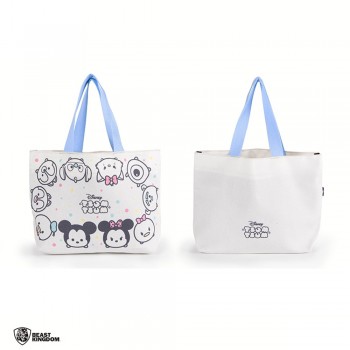 Disney Tsum Tsum Totebag - Character Combine