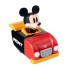 Classic Mickey: Pull Back Car Series - Mickey’s car