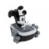 Classic Mickey: Pull Back Car Series - Steamboat Willie