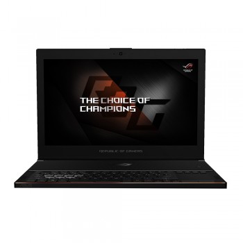 Asus GX501V-IGZ036T Gaming Laptop,Black,15.6",I7-7700HQ,16G+8G[ON BD]/1TB,8VG,Win10,Keyboard+Mouse
