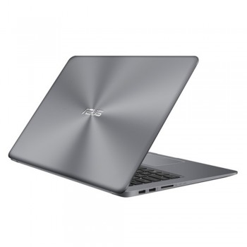 Asus Vivobook A510U-QBQ624T 15.6" FHD Laptop - i5-8250U, 4GB, 1TB, GT940MX 2GB, W10, Grey