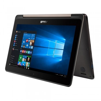 Asus TP201S-AFV0023D Laptop 11.6" ICICLE Gold, N3060, 4G[ON BD], 500G, DOS, No Bag