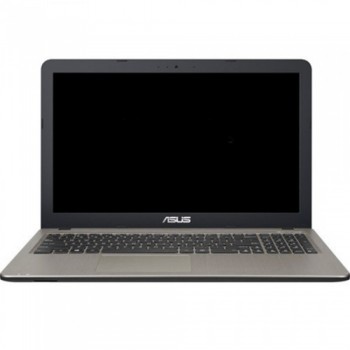 Asus Vivobook Max X441U-AWX330T Laptop Black, I3-6100U, 4G[ON BD], 1TB, 2VG, W10, BackPack