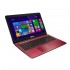 Asus X541U-VXX1464T Red Laptop, 15.6", I3-6100U, 4G[ON BD], 1TB, 2VG, W10, BackPack