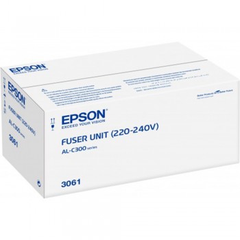 Epson 3061 Fuser Unit 100k SO53061  (220-240V)