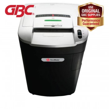 GBC RLX20 Cross Cut Large Office Shredder