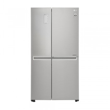 LG GC-M247SLUV IEC Gross Side-by-Side Refrigerator with New Door-in-Door (687L)