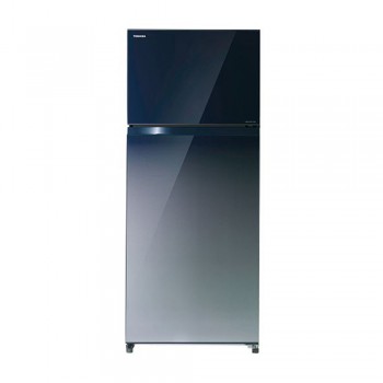 Toshiba GR-HG55MDZ (GG) 2-Doors Refrigerator (550L)
