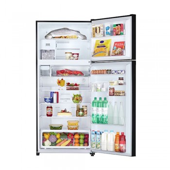 Toshiba GR-AG66MA (XK) 2-Doors Duo Hybrid, Inverter Refrigerator (661L) 