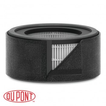 Trusens HEPA Drum Filter + 1 Carbon Prefilter for Z-1000