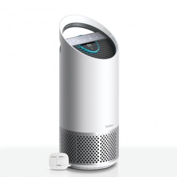 Trusens Z-2000 Air Purifier with SensorPod Air Quality Monitor, Medium Room - 375 Sq Ft Range