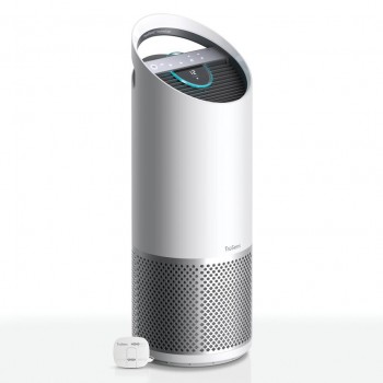 Trusens Z-3000 Air Purifier with SensorPod Air Quality Monitor, Large Room - 750 Sq Ft Range
