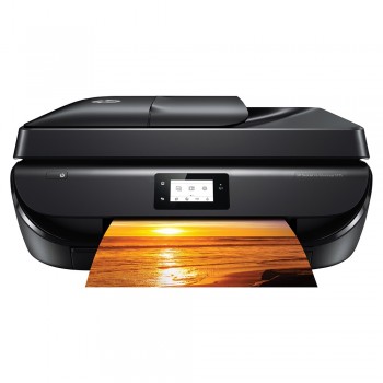HP Deskjet IA 5275 All In One Printer