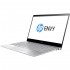 HP Envy 13-AD145TU Laptop (3DR28PA), NT FHD, I7-8550U, 8GB, 256GB SSD, NO DVD, UMA, Win10, 2Yrs, BP, Silver, Flush
