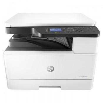 HP LaserJet MFP M436n Printer