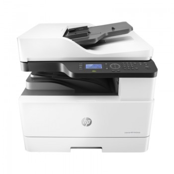 HP LaserJet MFP M436nda Printer