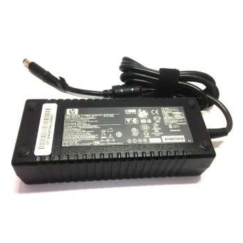 HP Original AC Adapter Charger -135W , 19.5V 6.9A, 7.4x5.0mm for HP COMPAQ Laptop Power Supply HSTNN-DA01 8200  (PA-1131-06HN)