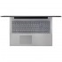 Lenovo Ideapad 320-14AST Laptop (80XU003BMJ)14.0 FHDTNAG, A9-9420, Radeon 530, 2G GDDR5, 4GB, 2TB, W10Home, Grey, 2Yrs Onsite