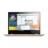 Lenovo Ideapad Yoga  520-14IKB Laptop 80X8015CMJ,14.0HD TNAG Touch, i3-7130U, 4GB, 128GB SSD, GT940MX 2GB, W10, Gold , 2Yrs Onsite