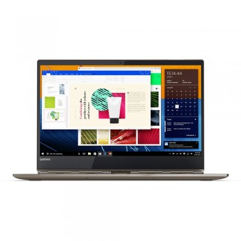 Lenovo Ideapad YOGA 920 Glass Laptop, 13.9 UHD IPS MT, I7 8500U, 16GB, 512SSD, Win 10 Home, GALLATICEMPIRE, 2Yrs Onsite