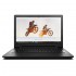 Lenovo Ideapad 110-14IBR Laptop 14.0HDTNGL, 4GB, 500GB, DOS, Black, 1Yr Carry In